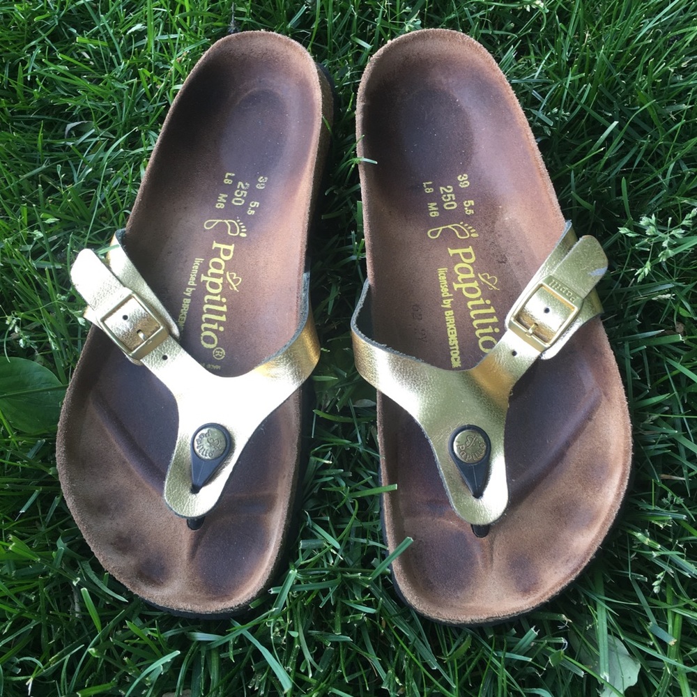 Birkenstock’s Euro 39